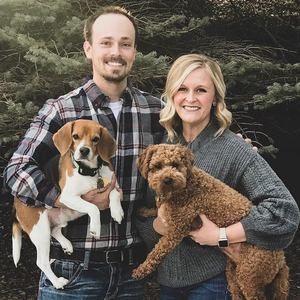 Meet your Posher, Morgan